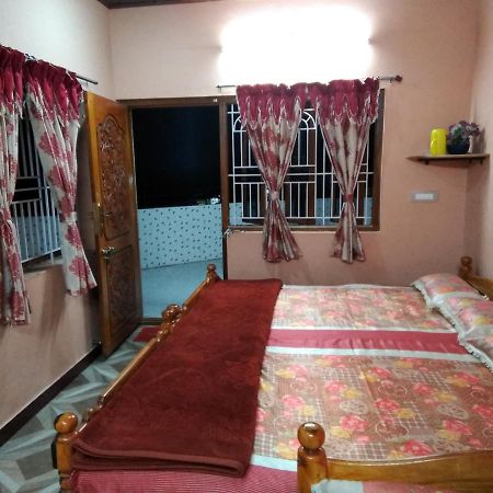 Maniis Homestay Vālpārai المظهر الخارجي الصورة