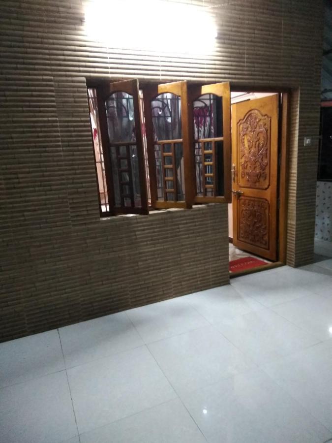 Maniis Homestay Vālpārai المظهر الخارجي الصورة
