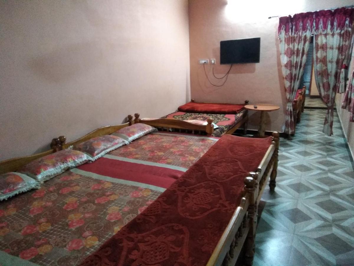 Maniis Homestay Vālpārai المظهر الخارجي الصورة