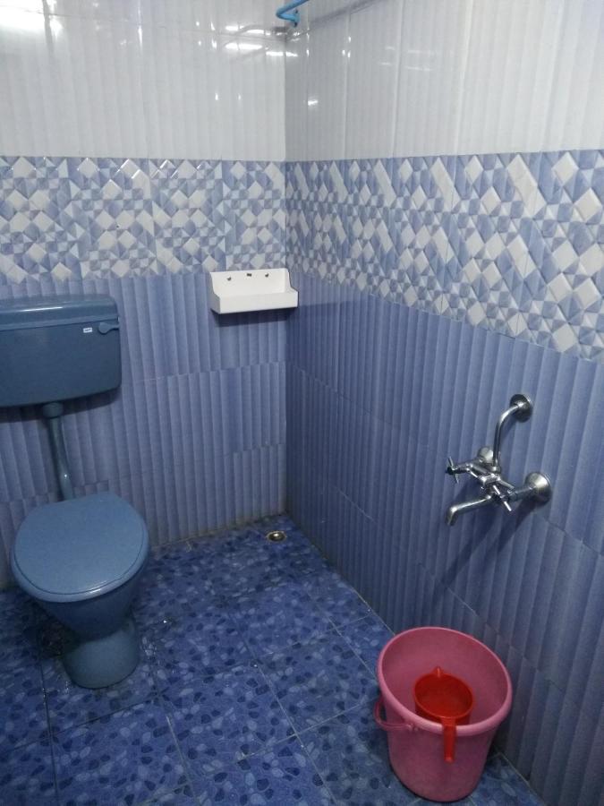Maniis Homestay Vālpārai المظهر الخارجي الصورة