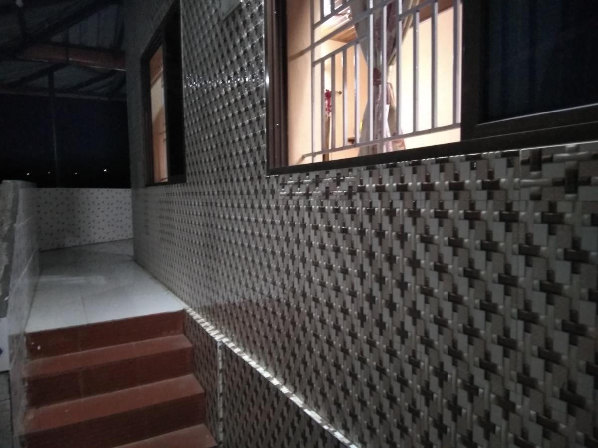 Maniis Homestay Vālpārai المظهر الخارجي الصورة