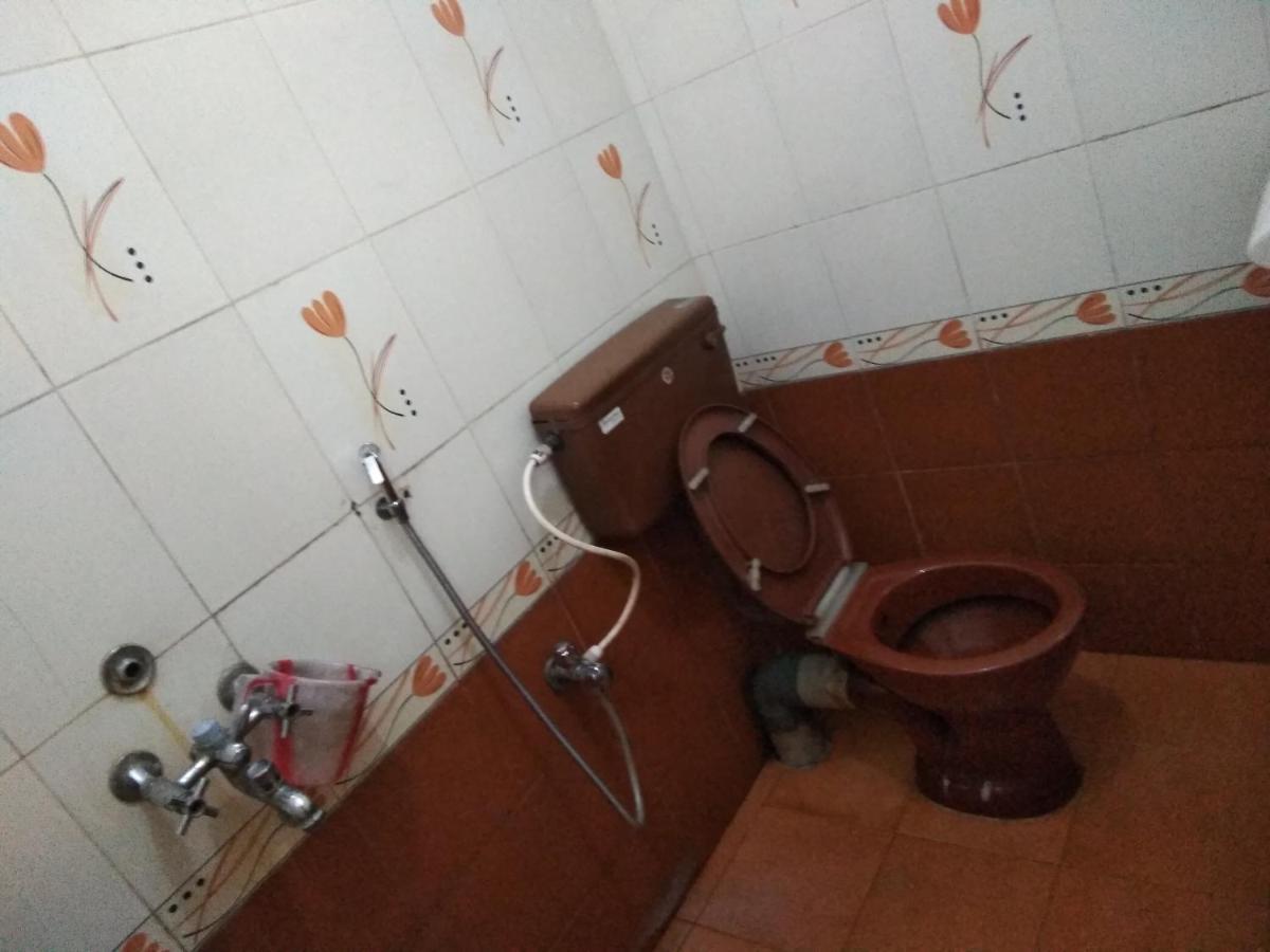 Maniis Homestay Vālpārai المظهر الخارجي الصورة