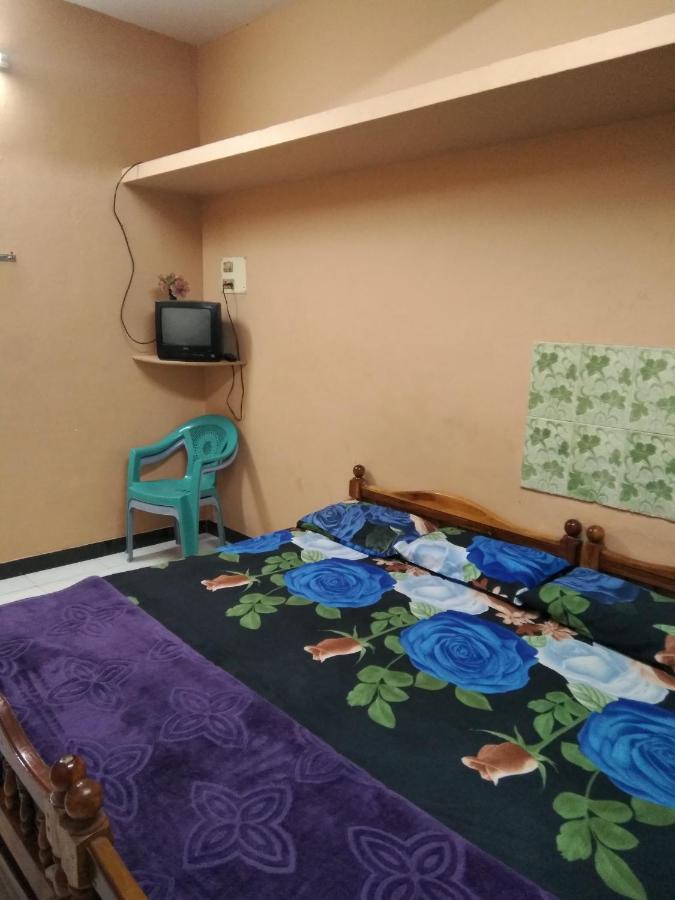 Maniis Homestay Vālpārai المظهر الخارجي الصورة