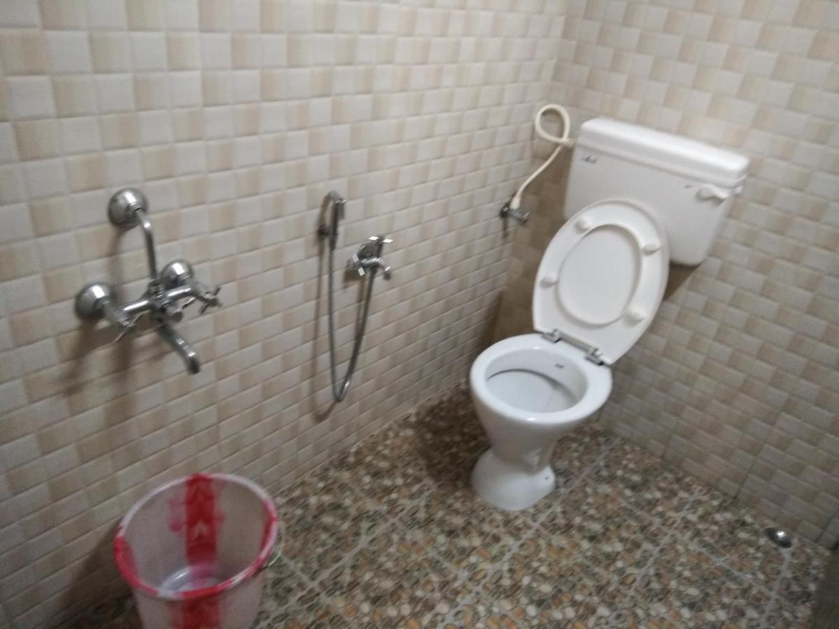 Maniis Homestay Vālpārai المظهر الخارجي الصورة