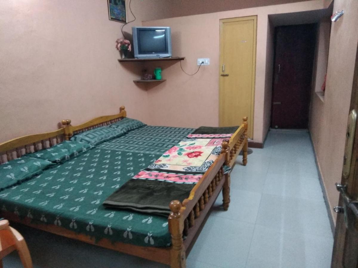 Maniis Homestay Vālpārai المظهر الخارجي الصورة