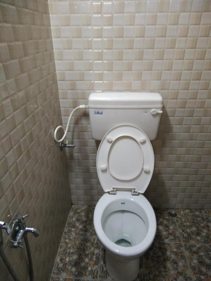 Maniis Homestay Vālpārai المظهر الخارجي الصورة