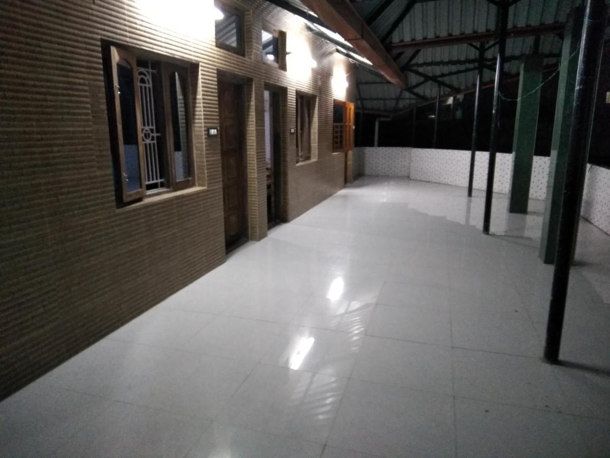 Maniis Homestay Vālpārai المظهر الخارجي الصورة