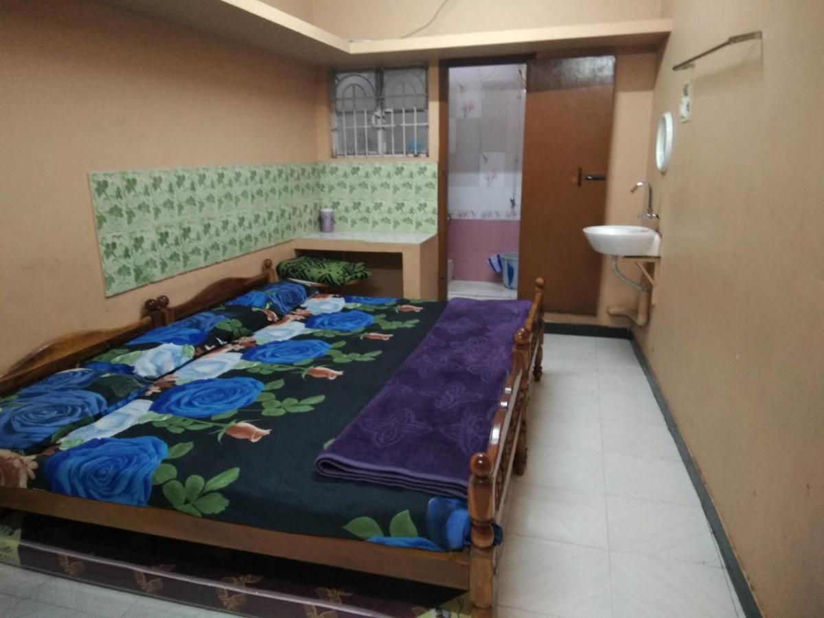 Maniis Homestay Vālpārai المظهر الخارجي الصورة