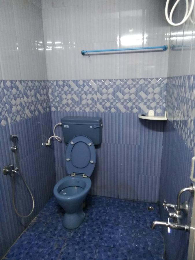 Maniis Homestay Vālpārai المظهر الخارجي الصورة