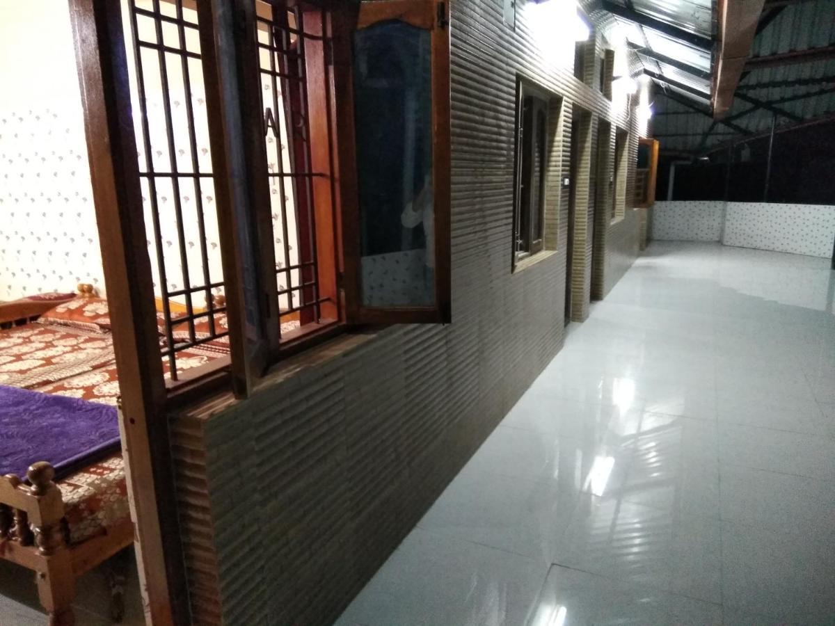 Maniis Homestay Vālpārai المظهر الخارجي الصورة