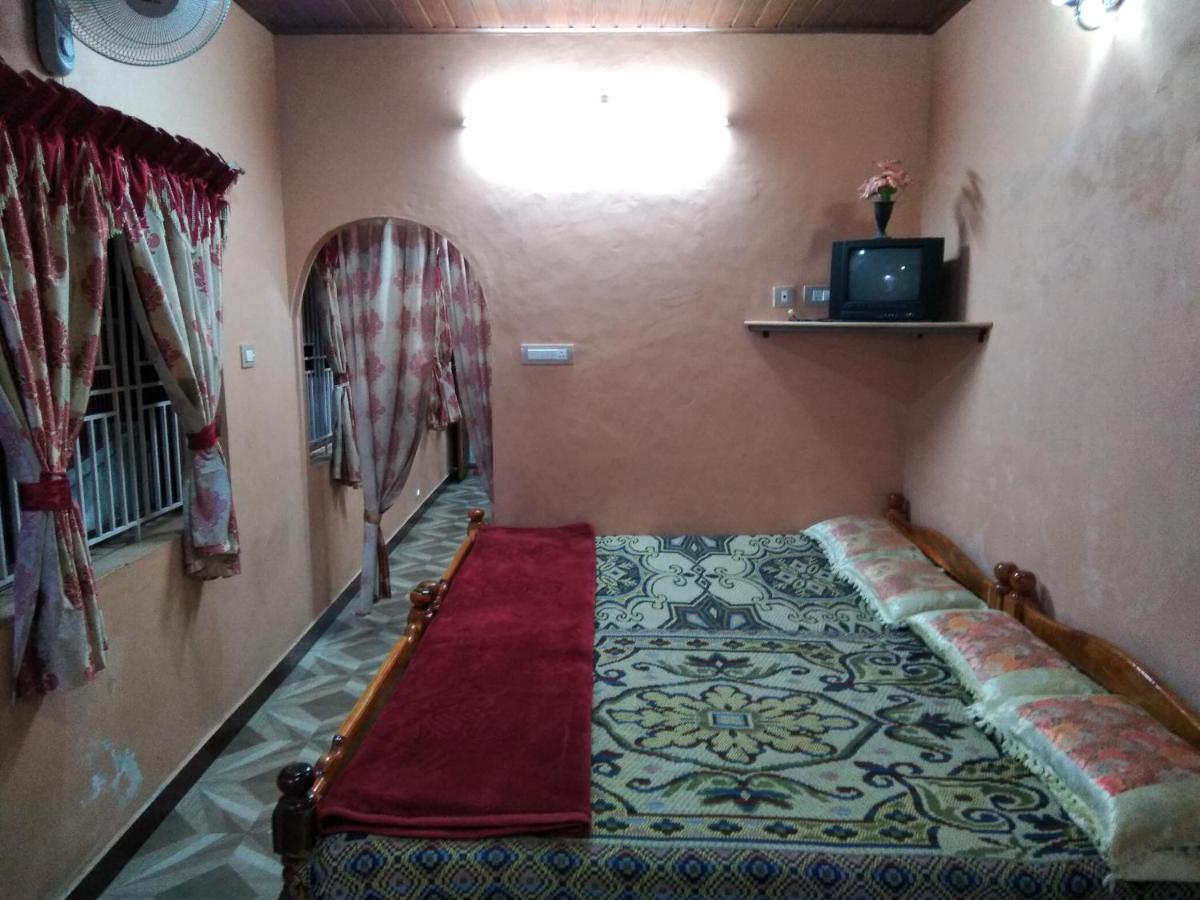 Maniis Homestay Vālpārai المظهر الخارجي الصورة