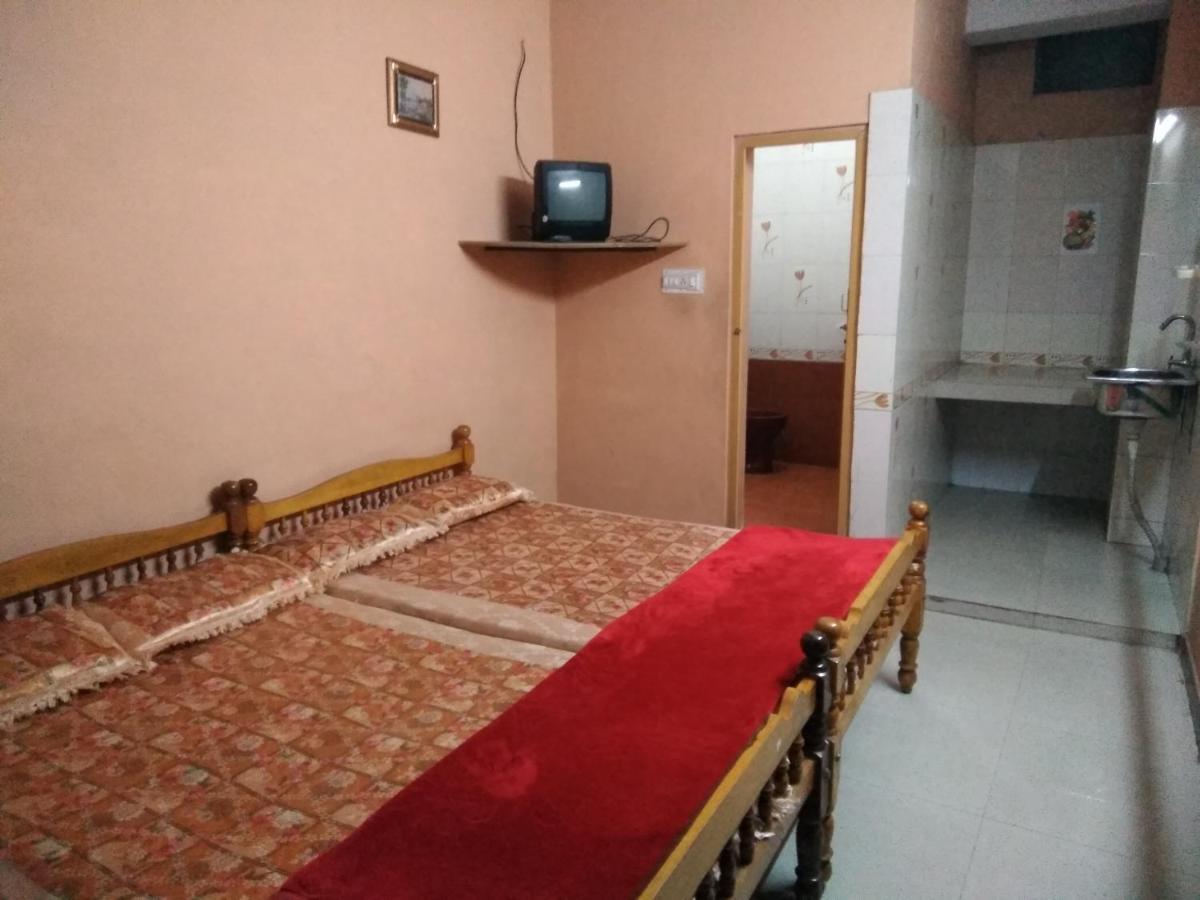 Maniis Homestay Vālpārai المظهر الخارجي الصورة