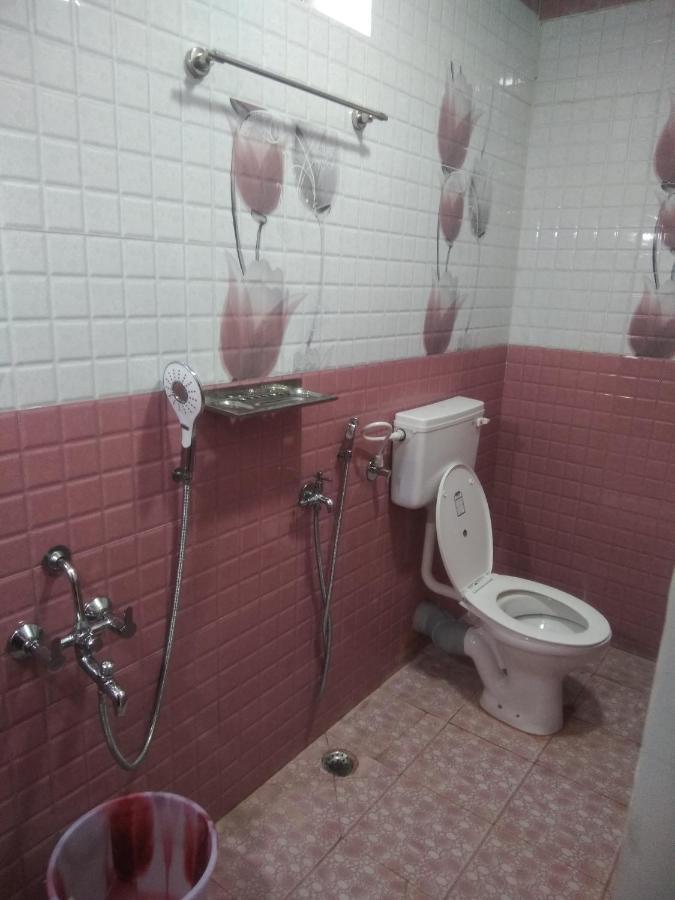 Maniis Homestay Vālpārai المظهر الخارجي الصورة