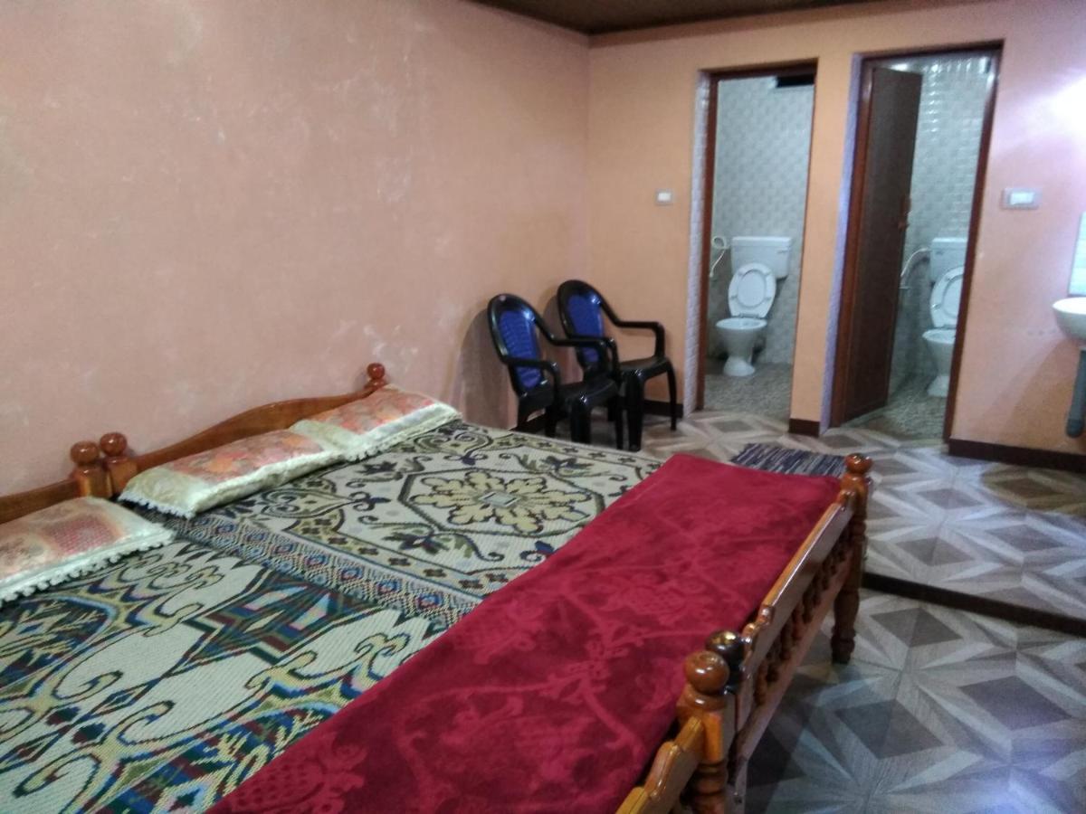 Maniis Homestay Vālpārai المظهر الخارجي الصورة