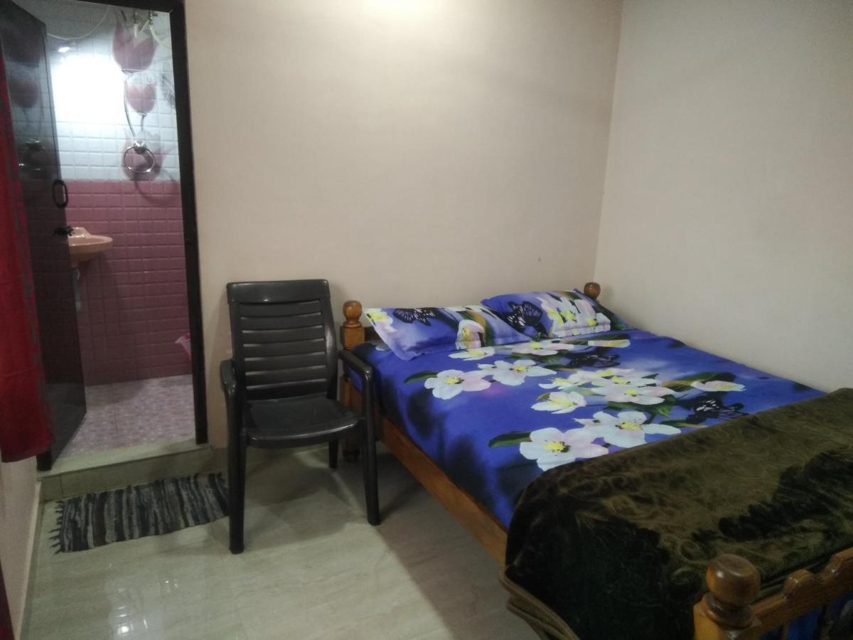 Maniis Homestay Vālpārai المظهر الخارجي الصورة