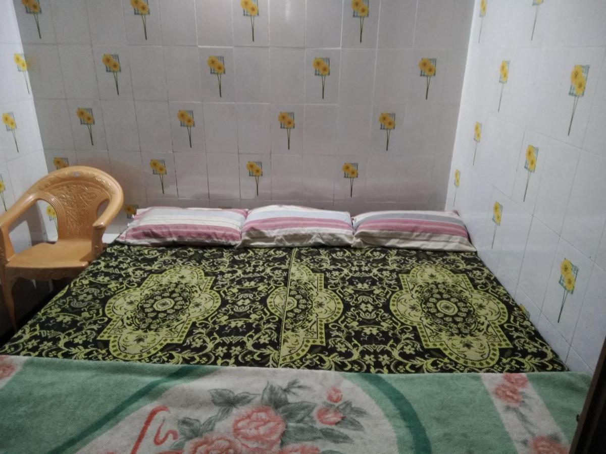 Maniis Homestay Vālpārai المظهر الخارجي الصورة