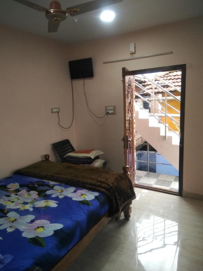 Maniis Homestay Vālpārai المظهر الخارجي الصورة
