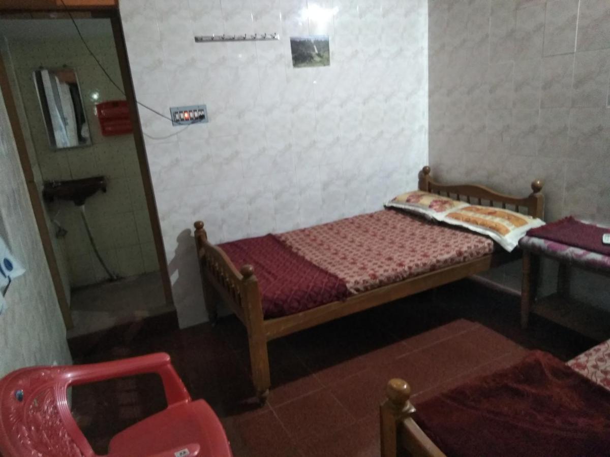 Maniis Homestay Vālpārai المظهر الخارجي الصورة