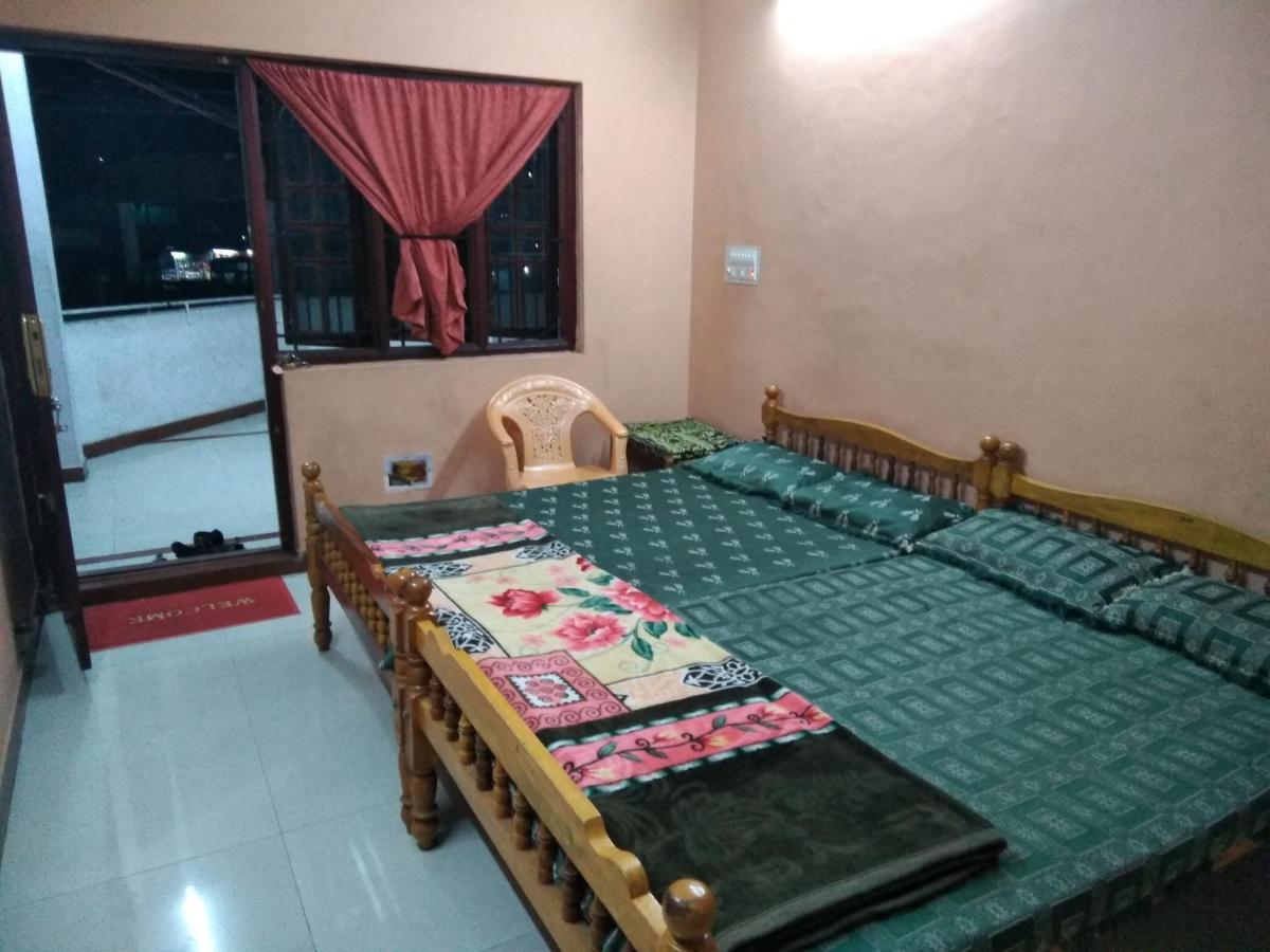 Maniis Homestay Vālpārai المظهر الخارجي الصورة