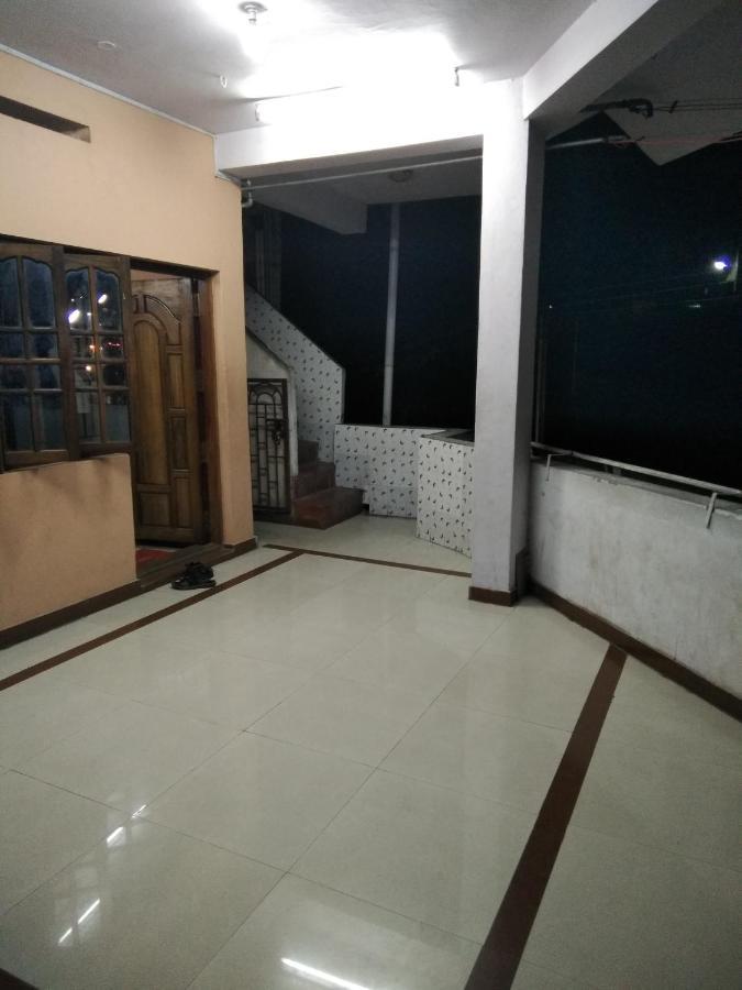 Maniis Homestay Vālpārai المظهر الخارجي الصورة