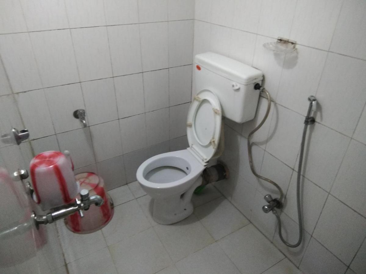 Maniis Homestay Vālpārai المظهر الخارجي الصورة